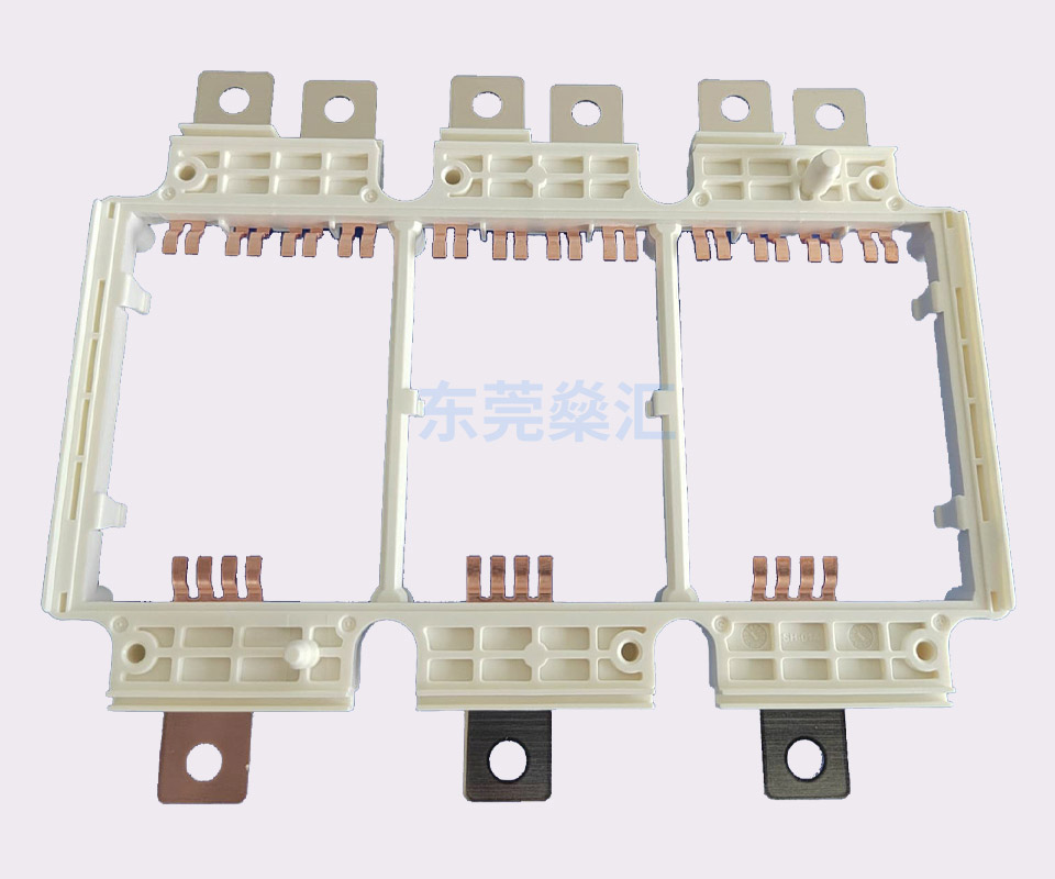 HPD外壳4